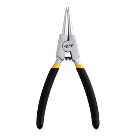 PINZA SEGUROS EXTERNA RECTA 6"