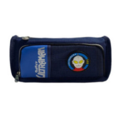 ESTUCHE ESCOLAR JOE-059