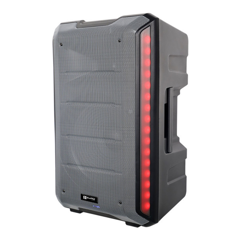 PARLANTE NHIT-5615/ 6615 USB.SD.BT