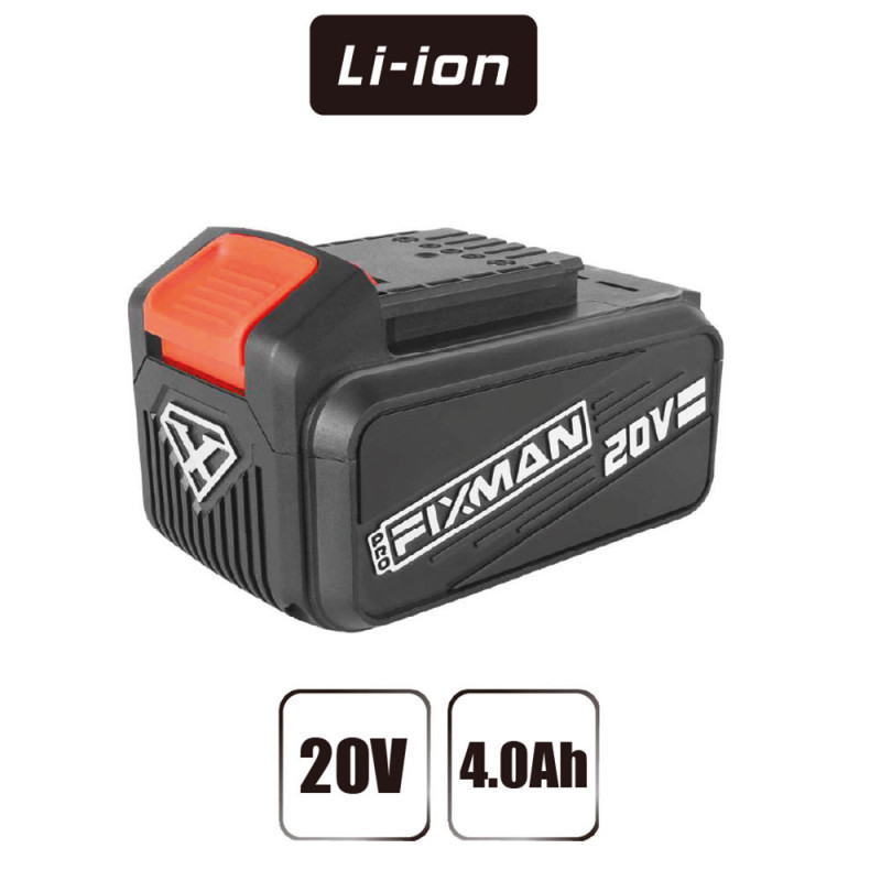 BATERIA 20V 4.0AH