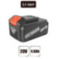 BATERIA 20V 4.0AH