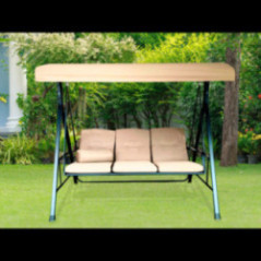 SILLA COLUMPIO FRANCO 3P G61105