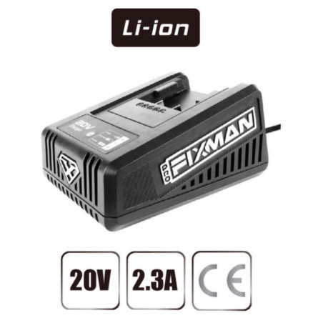 CARGADOR INTELIGENTE 20V