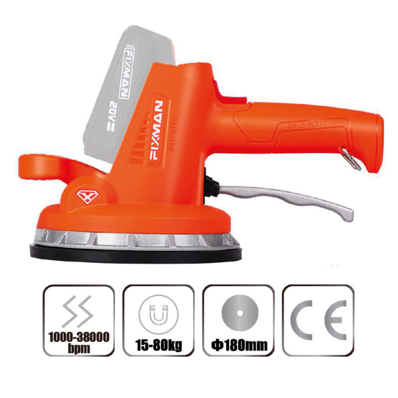 NIVELADOR DE CERAMICA 20V