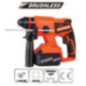 ROTOMARTILLO 1" 20V BL ROTOMARTILLO 1" 20V BL
