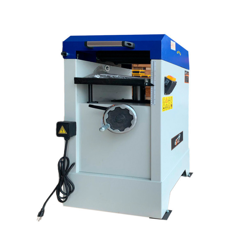 CEPILLADORA DE MESA BP-16 CEPILLADORA DE MESA BP-16