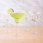 SET DE COPAS PARA MARGARITA