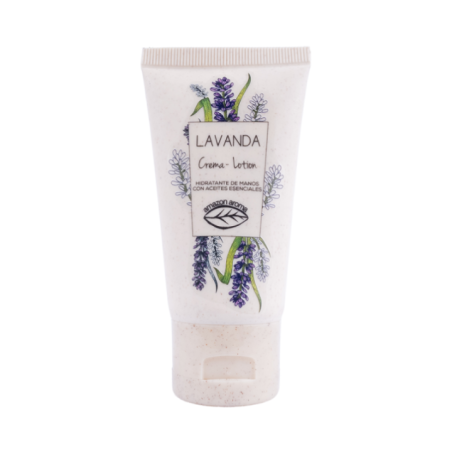 CREMA CORP. LAVANDA 55ML