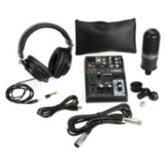 PACK AG03MK2 DE GRABACIÓN