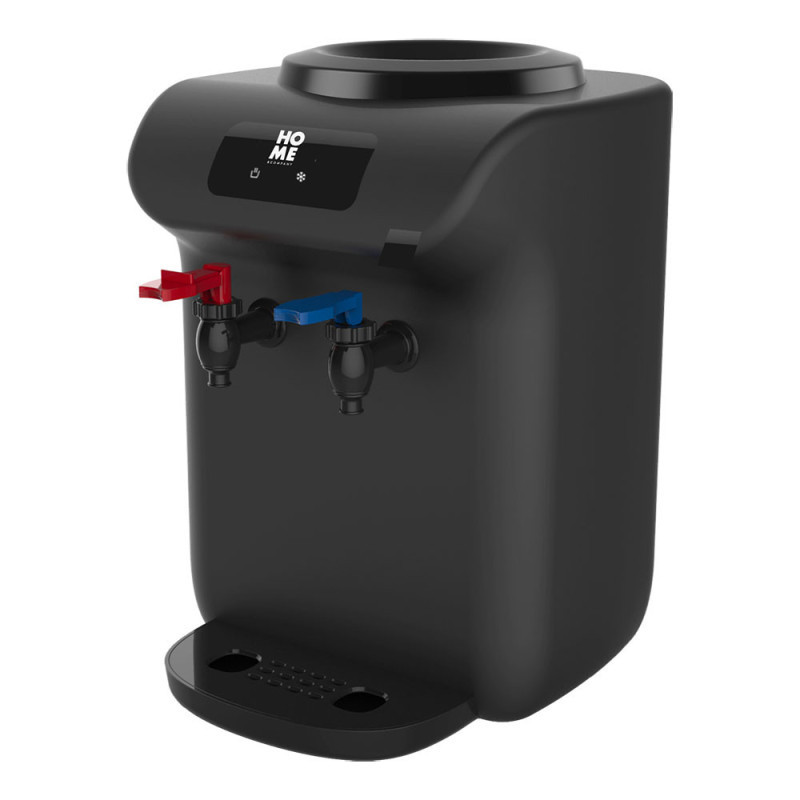 DISPENSADOR DE AGUA WD-100 NEGRO