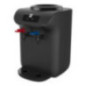 DISPENSADOR DE AGUA WD-100 NEGRO