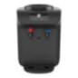 DISPENSADOR DE AGUA WD-100 NEGRO