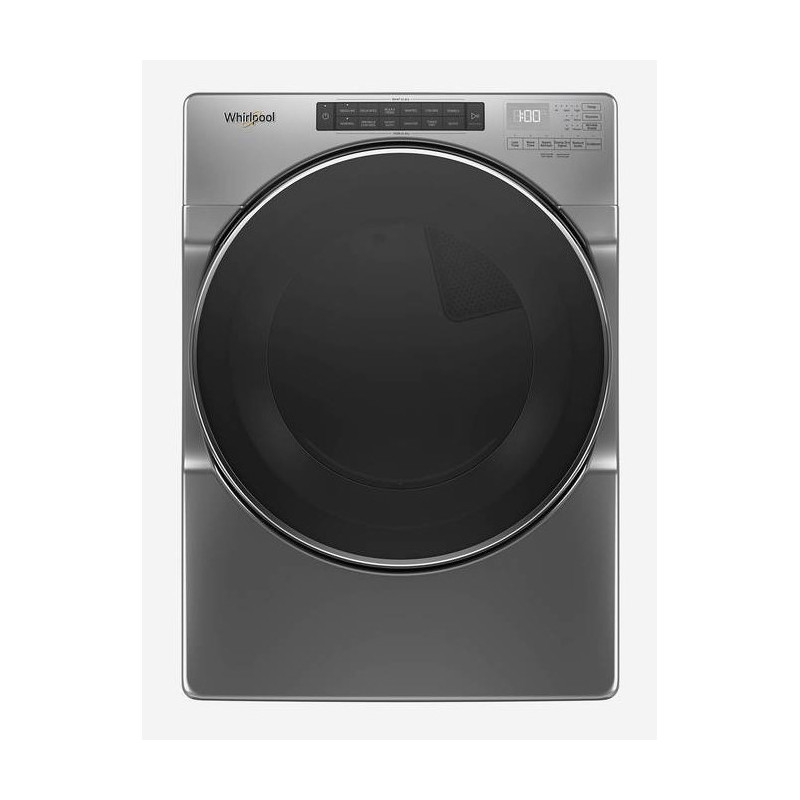 SECADORA ELÉCTRICA 21KG 7MWED6613HC SECADORA ELÉCTRICA 21KG 7MWED6613HC