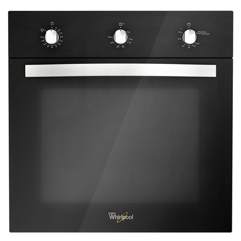 HORNO EMPOTRABLE A GAS 24" WOA105F