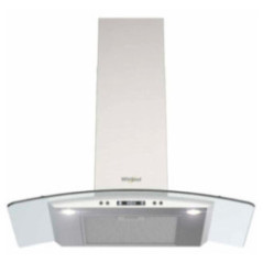 CAMPANA EXTRACTORA WHW7610S