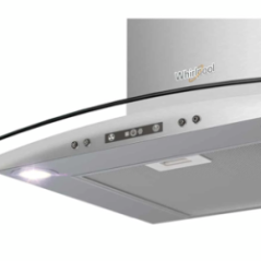 CAMPANA EXTRACTORA WHW7610S