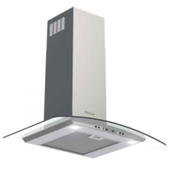 CAMPANA EXTRACTORA WHW7610S