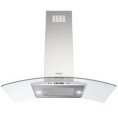 CAMPANA EXTRACTORA DE ISLA WHI9910S