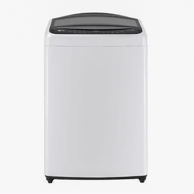 LAVADORA CARGA SUPERIOR 19KG WT19WV6 BLANCA LAVADORA CARGA SUPERIOR 19KG WT19WV6 BLANCA