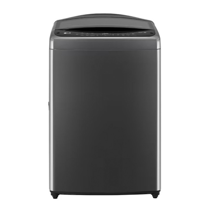 LAVADORA CARGA SUPERIOR 19KG WT19MV6 NEGRA LAVADORA CARGA SUPERIOR 19KG WT19MV6 NEGRA