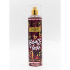 SPLASH BEATS OF LOVE 240ML PORMUA