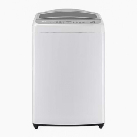 LAVADORA CARGA SUPERIOR 21KG WT21BWV6 Blanca