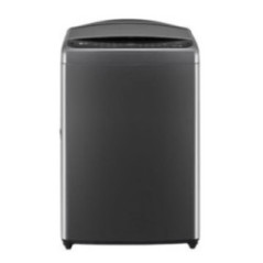 LAVADORA CARGA SUPERIOR 21KG WT21MV6 NEGRA