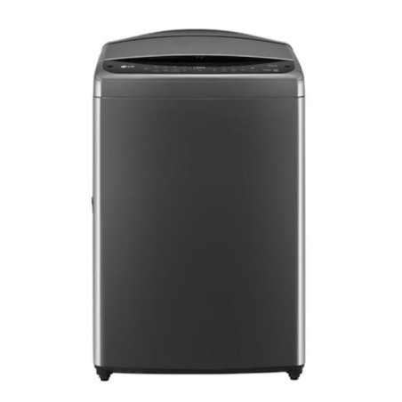 LAVADORA CARGA SUPERIOR 21KG WT21MV6 NEGRA