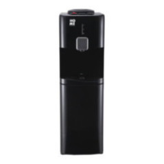 DISPENSADOR DE AGUA WD-200 NEGRO