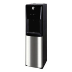 DISPENSADOR DE AGUA WD-300 NEGRO