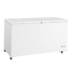 CONGELADOR BD521 BLANCO 508 L