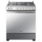 COCINA A GAS 5 QUEMADORES NX52T7522LS/AP