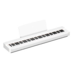 PIANO DIGITAL P-125AWH BLANCO