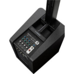 SISTEMA PORTABLE STAGEPAS 1KMKIIU