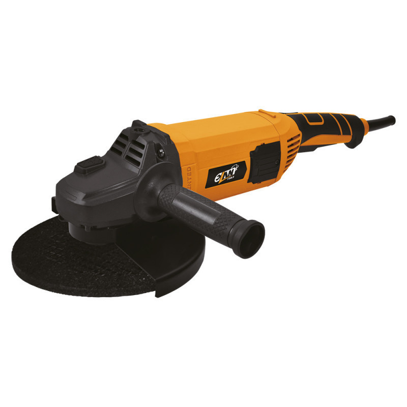 AMOLADORA 7/9" BK-AG9230 2400W