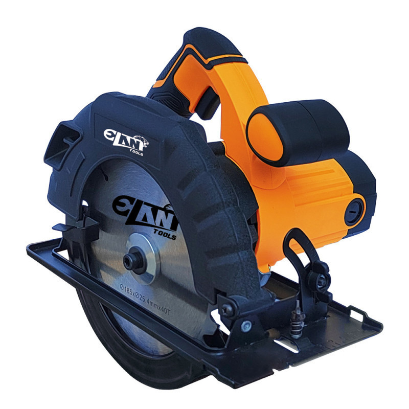 SIERRA CIRCULAR 7" BK-CS7008X 1450W SIERRA CIRCULAR 7" BK-CS7008X 1450W