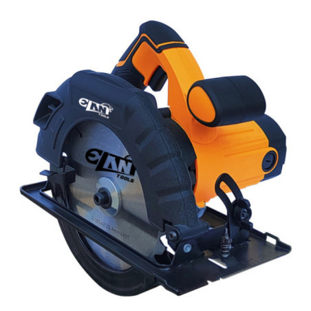 SIERRA CIRCULAR 7" BK-CS7008X 1450W