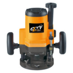 ROUTER 1/2" BK-ER3612C 2400W