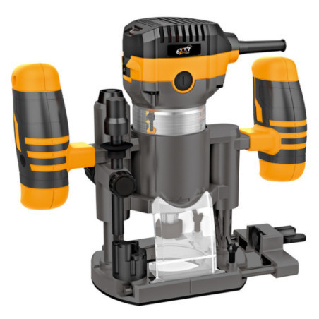 ROUTER MODULAR BK-ET0702 710W