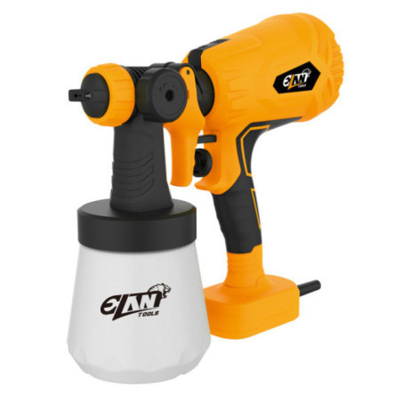 CAFETERA PARA PINTAR ELECTRICA BK-SG500/1000 500W