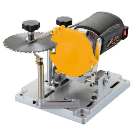 AFILADOR DE DISCOS BK-CSBS400 110W