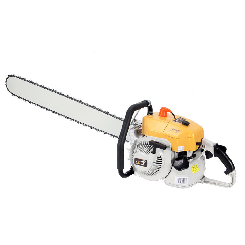 MOTOSIERRA 36" 105cc BGS-0700 6.5HP MOTOSIERRA 36" 105cc BGS-0700 6.5HP