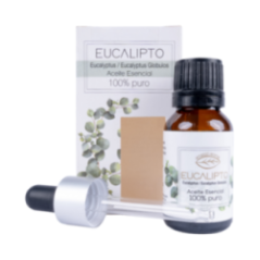 ACEITE ESENCIAL EUCALIPTO 15ML