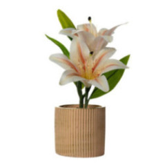 PLANTA LIRIO ARTIFICIAL JQAE-122