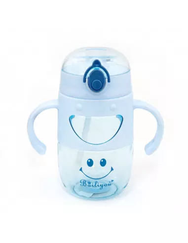 SIPPY CUP ANIMALES