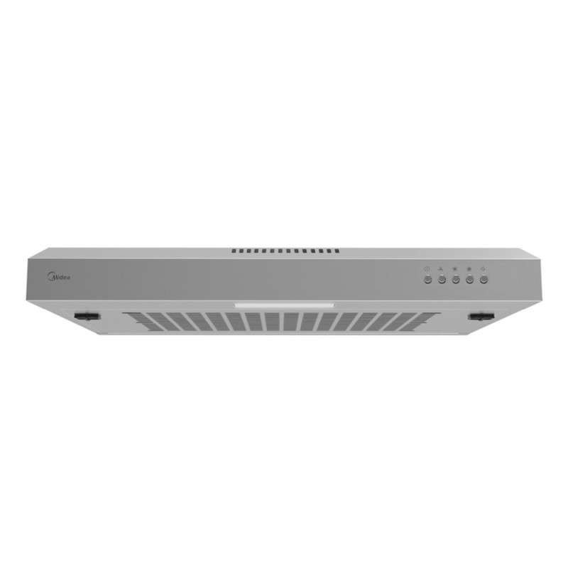 CAMPANA EXTRACTOR 60CM AC INOX CAM-1011