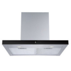 CAMPANA EXTRACTOR 60CM AC INOX CAM-1070