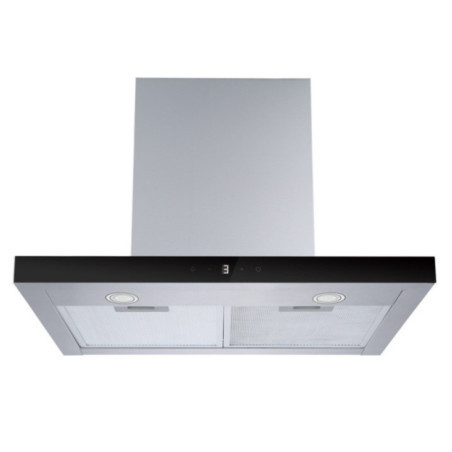 CAMPANA EXTRACTOR 60CM AC INOX CAM-1070