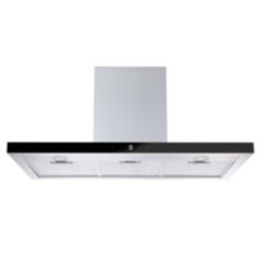 CAMPANA EXTRACTOR 90CM AC INOX CAM-1071