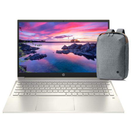 LAPTOP 15.6" 15-EH1021LA + MOCHILA